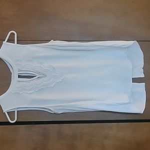 White Blouse